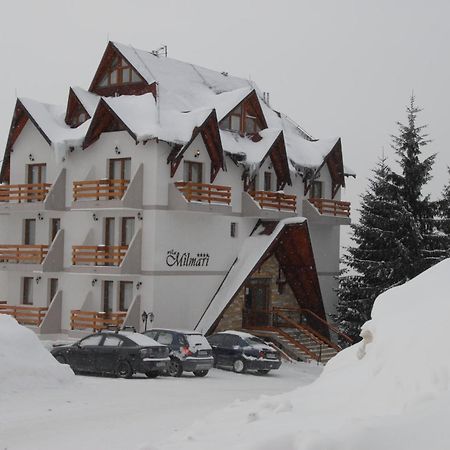 Villa Milmari Kopaonik Exteriör bild