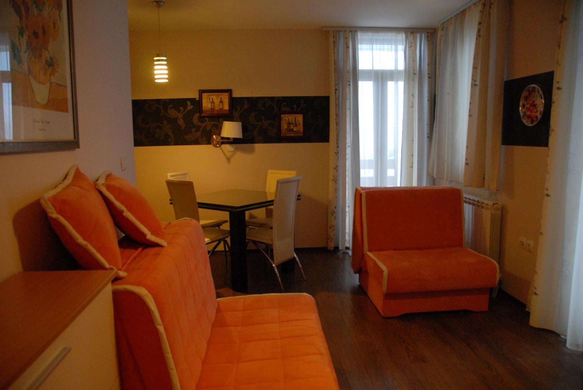 Villa Milmari Kopaonik Exteriör bild