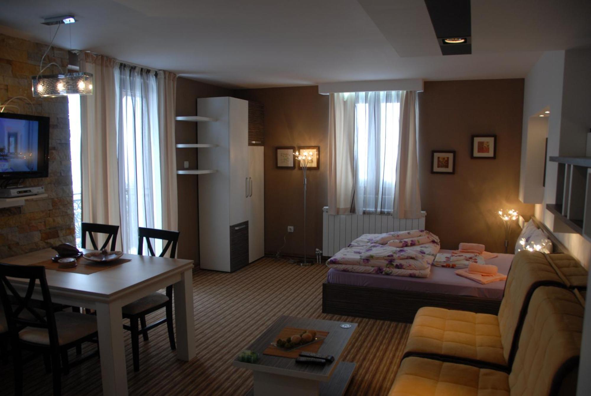 Villa Milmari Kopaonik Exteriör bild