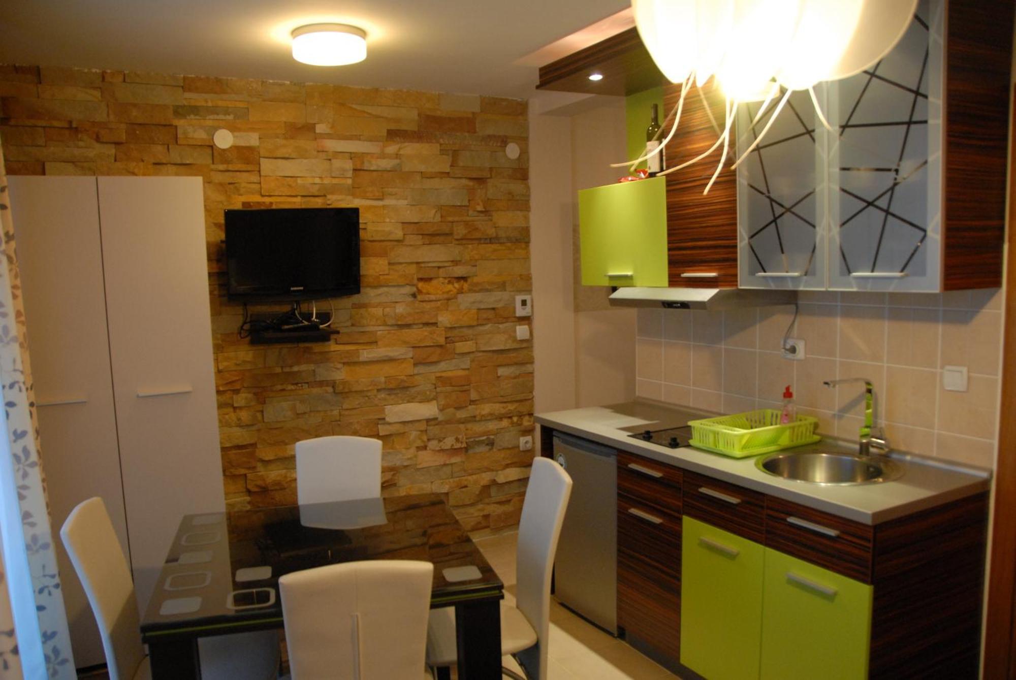 Villa Milmari Kopaonik Exteriör bild
