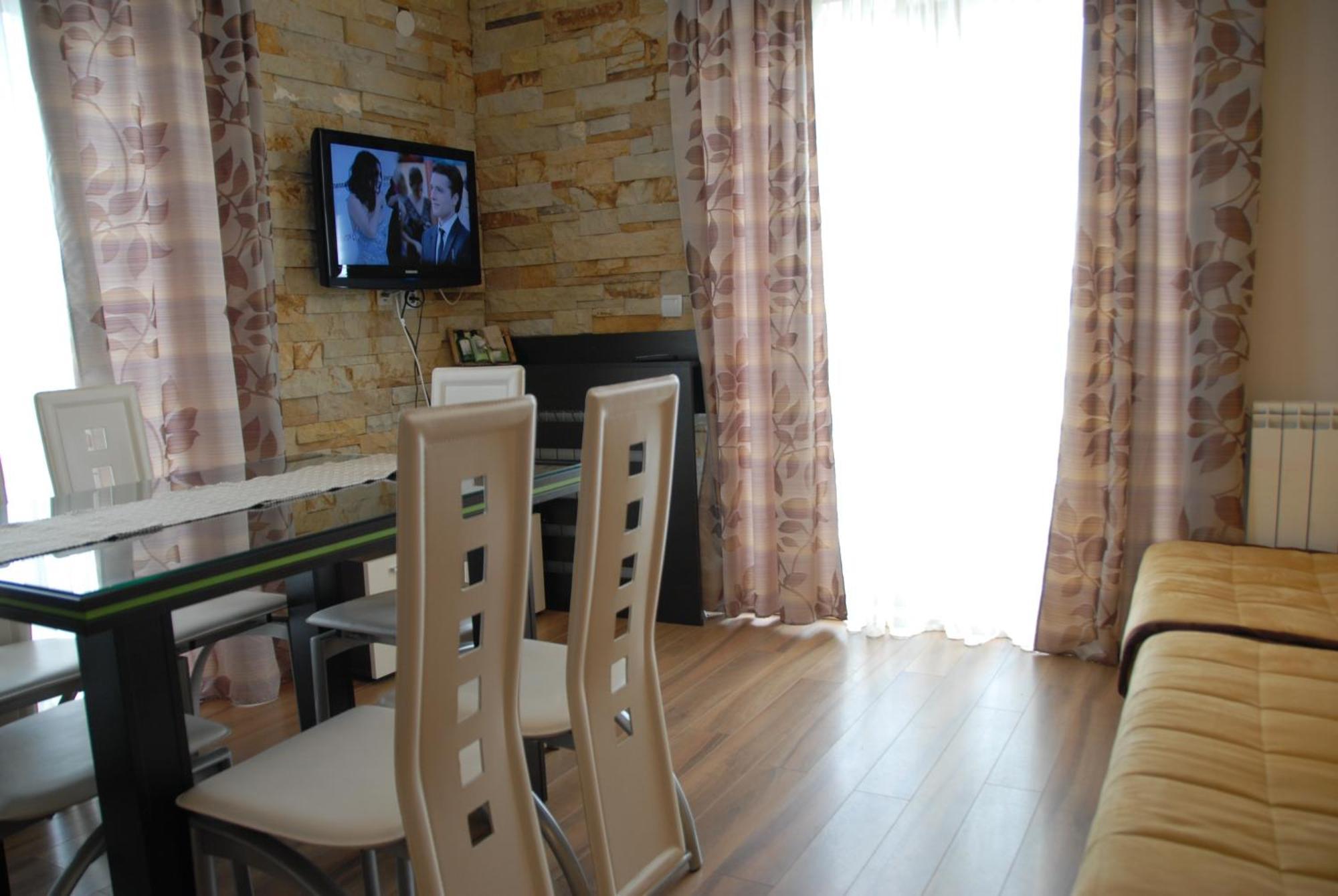 Villa Milmari Kopaonik Exteriör bild